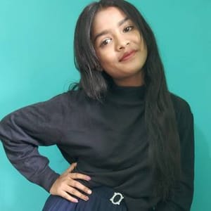 Anamika Murmu