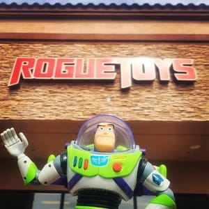 Rogue Toys