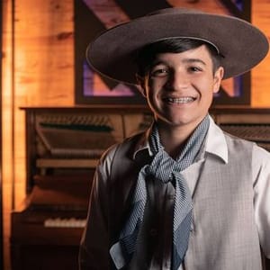 Thomas Machado