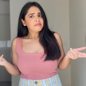 Anshita Juneja