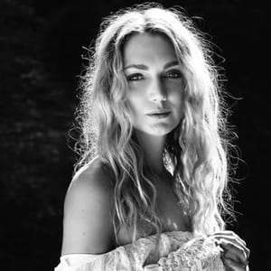 Hannah Levien