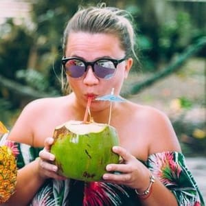 Ksusha Petrina