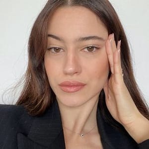Mary Zavou