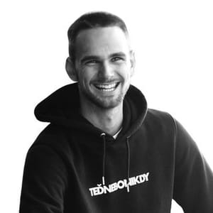 Krystof Paleta