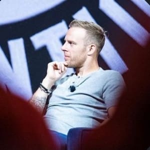 Kris Versteeg