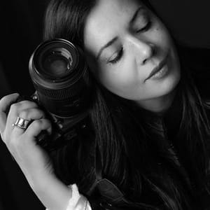 Fotograf Lyalya Garbuz  Moskva