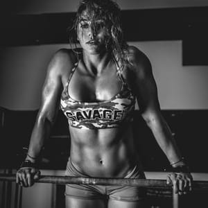 Cristina Cawthorn