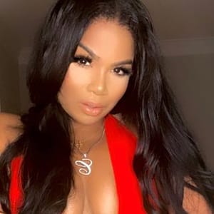 Candice Ebanks