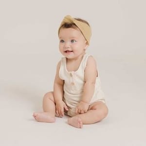 Quincy Mae