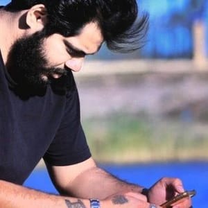Abbas Hashem