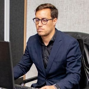Alexandre Matos