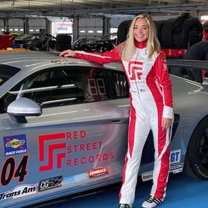Natalie Decker