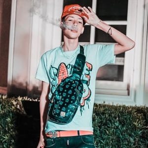 El Rapper Rd