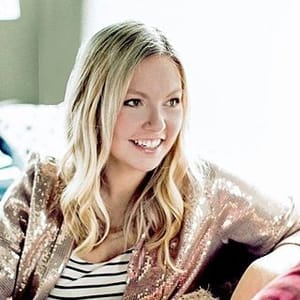 Kristin Jackson
