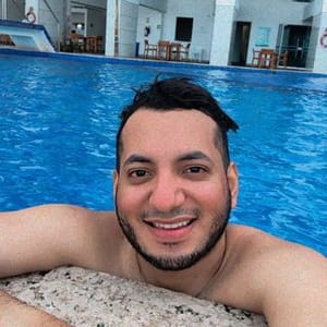 Aris Camacho