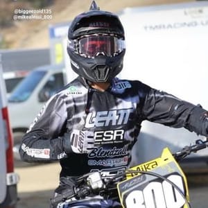Mike Alessi