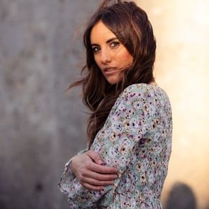 Silvia Zudaire