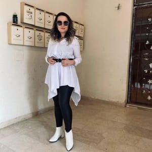 Sibel Serbetci Kozalak Receli