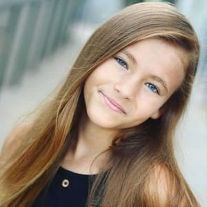 Shaylee Mansfield