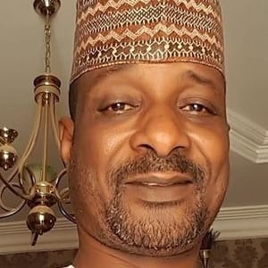 Hamisu Lamido Iyantama