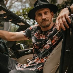 Dillan Ostrom