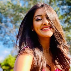 Pooja J Jhaveri
