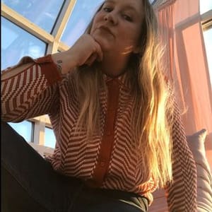 Hannah Lagom