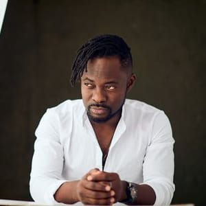 Nana Asihene
