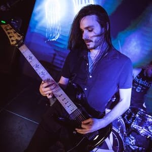 Miles Dimitri Baker