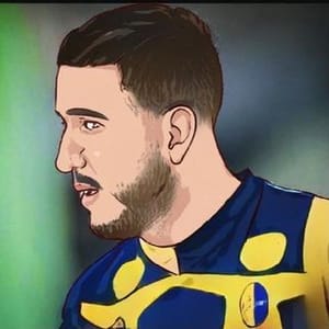 Felipe Sodinha