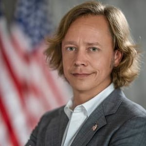 Brock Pierce