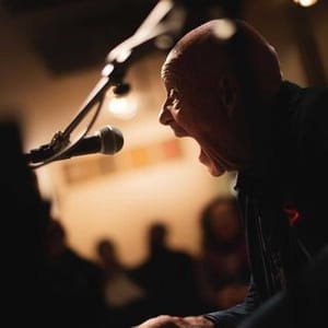 Gerry Weil