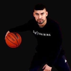 Joshua Villarreal