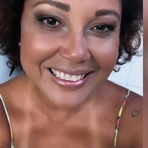Aline Frazao
