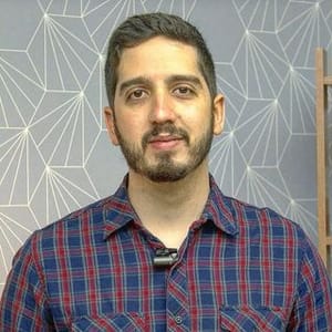 Marcos Melo