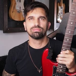 Gabriel Leopardi