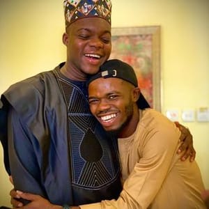 Aduagba Ridwan Olamilekan