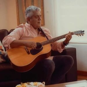 Hector Tobo