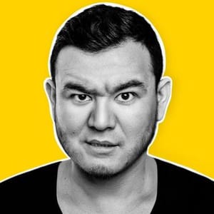 Sherniyazov Meiirkhan