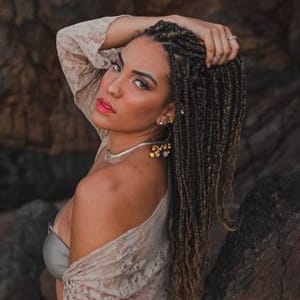 Ianca Almeida