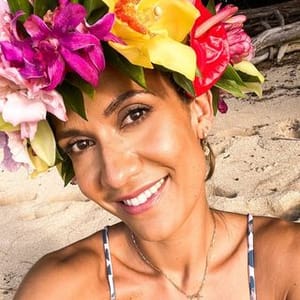 Vaimiti Bourez