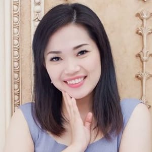 Febby Liu