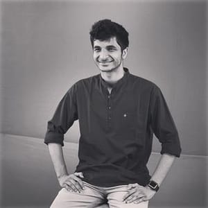 Vidit Gujrathi