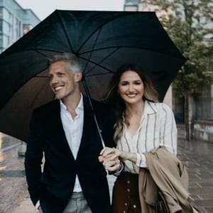 Joel &amp; Justyna