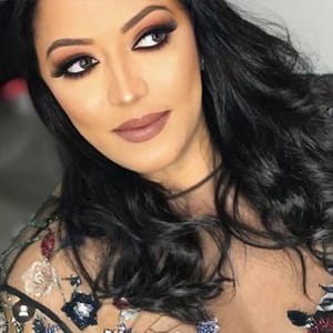 Kizzy Bortolo