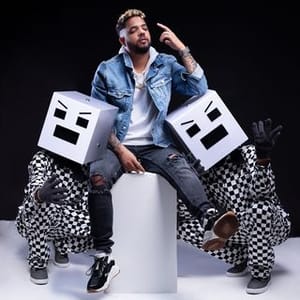 Dj Warrior