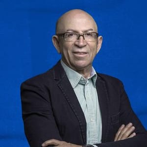 Pastor Jorge Linhares
