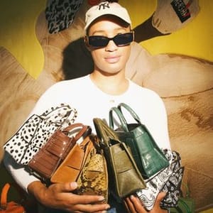 Brandon Blackwood
