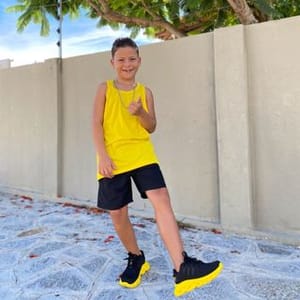 Wesley Oficial