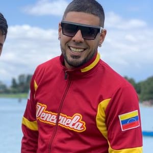 Comediante En Jefe